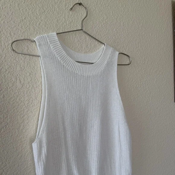 Reformation Iilac top - Picture 3 of 5